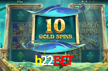 Desvendando o Mundo dos Jogos Virtuais na h22bet