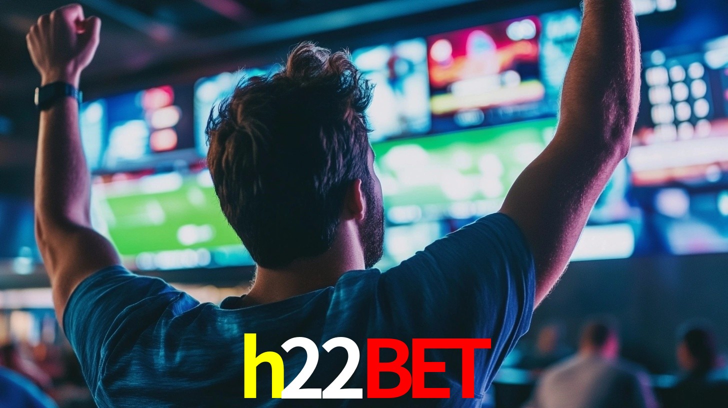 h22bet - Cassino Luxo para Membros VIP - h22bet.com