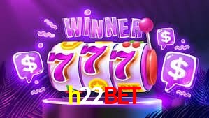 Experiência VIP h22bet
