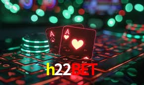 Estatísticas h22bet