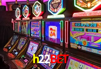 A Emoção da Loteria na h22bet: Uma Chance de Mudança de Vida