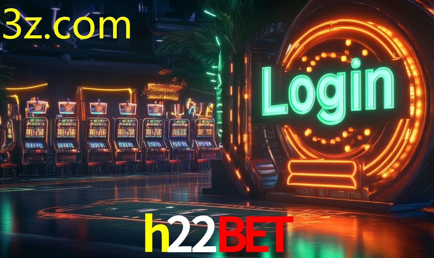 H22BET