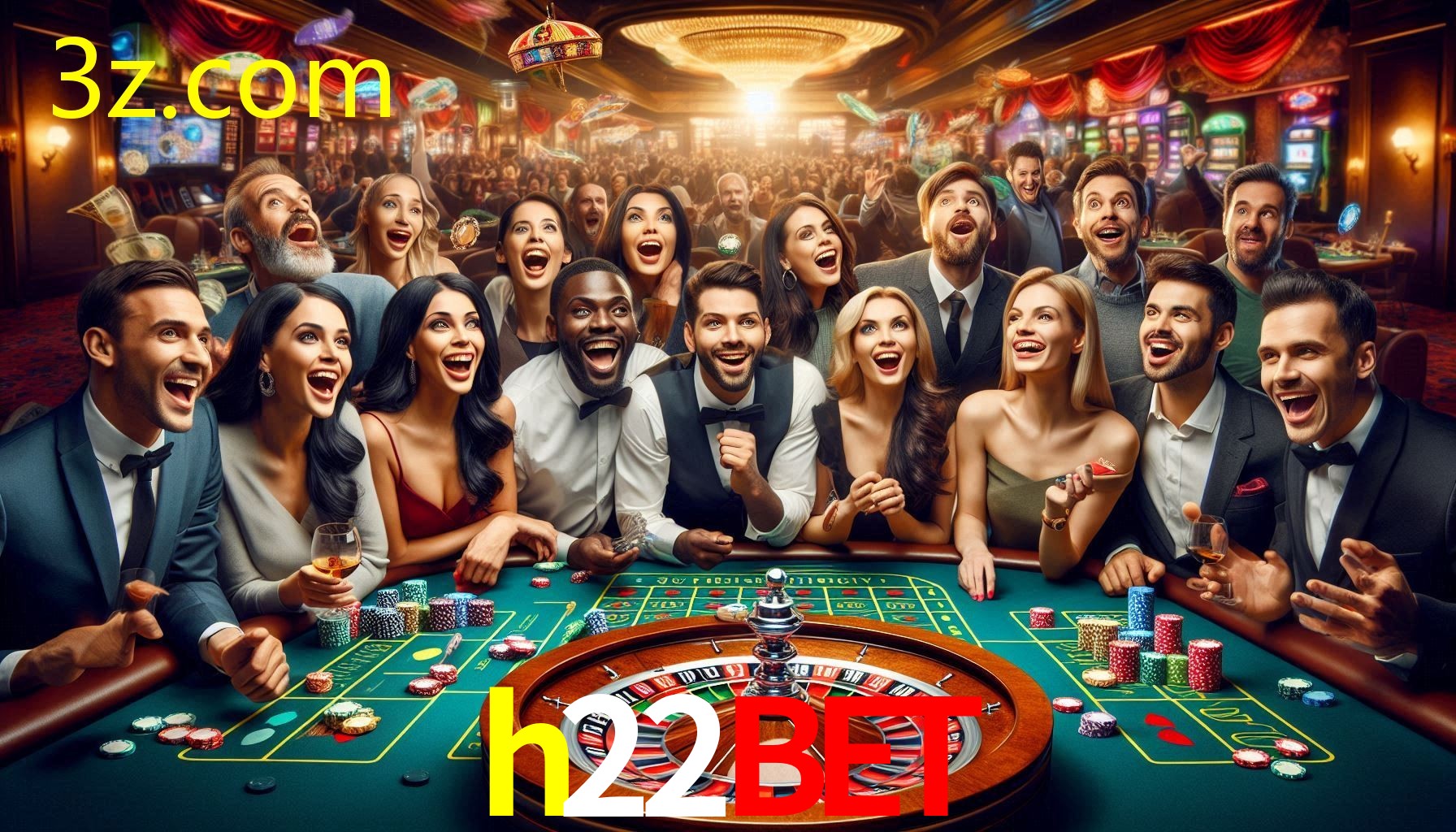 H22BET