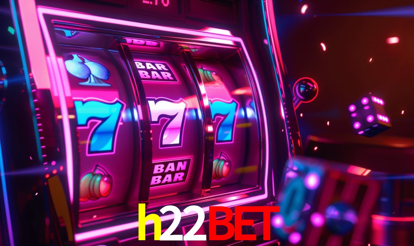 Inovações de Jogos na h22bet: O Futuro das Experiências Interativas