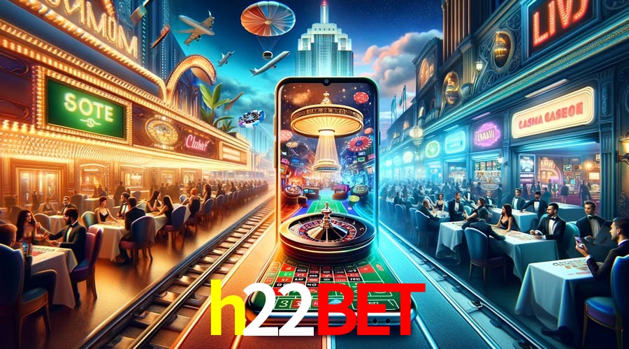 API Integration h22bet
