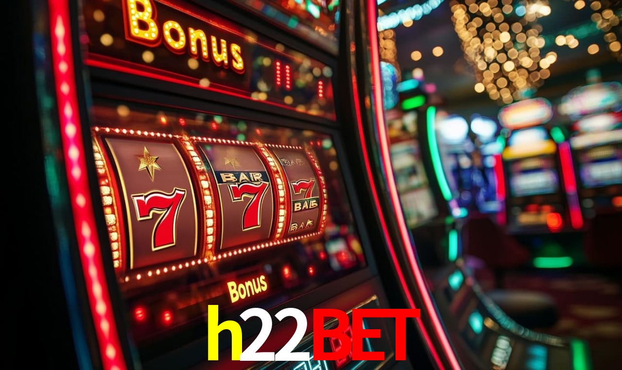 Mercados ao vivo e cash out na h22bet