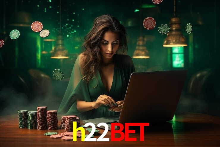 Segurança e privacidade no APP h22bet