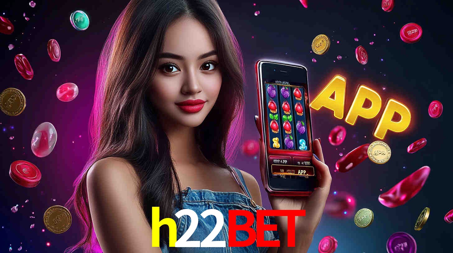 A Experiência Imersiva dos Cassinos Ao Vivo no h22bet