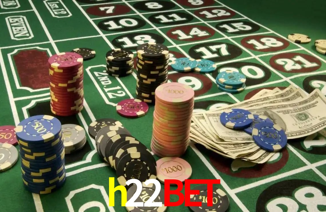 Explore as vantagens do h22bet: serviço profissional e confiabilidade