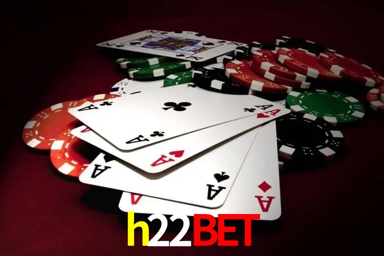 Bônus Diários h22bet