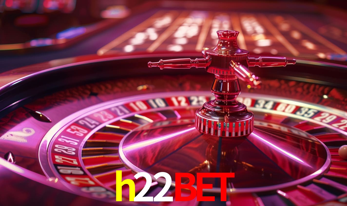 A Experiência Imersiva dos Cassinos Ao Vivo no h22bet