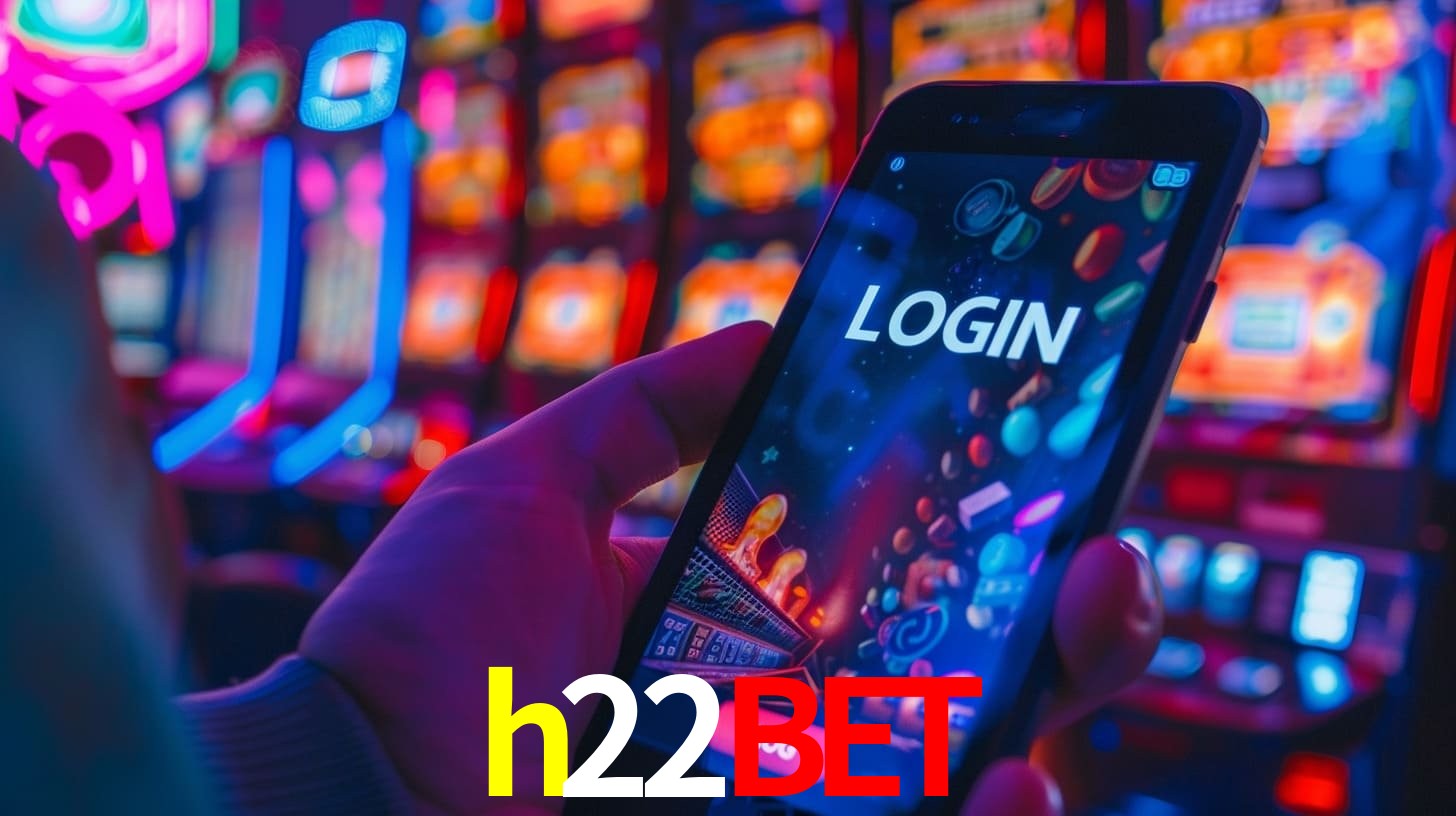 Programa VIP h22bet