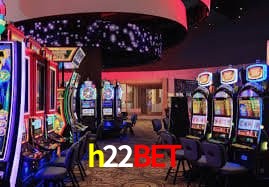 Jogos com bônus e suporte 24h na h22bet