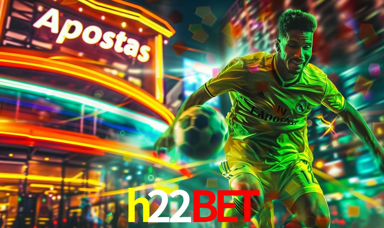 Diretório de Jogos h22bet
