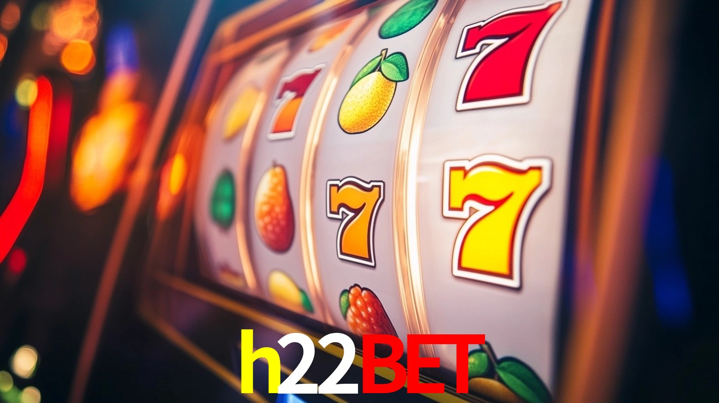 Cashback e recargas na h22bet