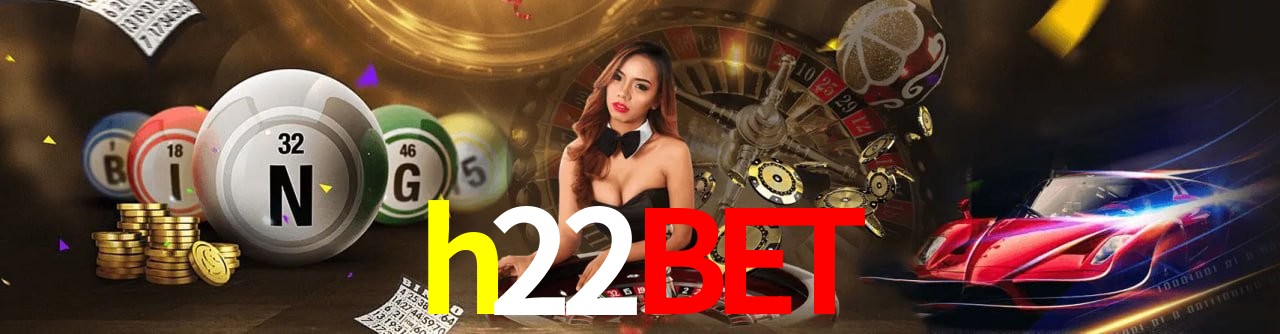 Segurança e performance na plataforma h22bet
