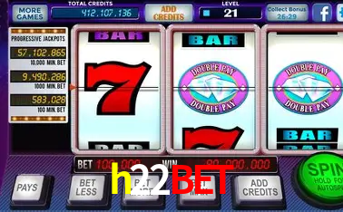 A Emoção da Loteria na h22bet: Uma Chance de Mudança de Vida