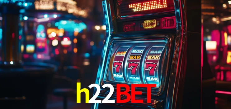 Live Casino h22bet