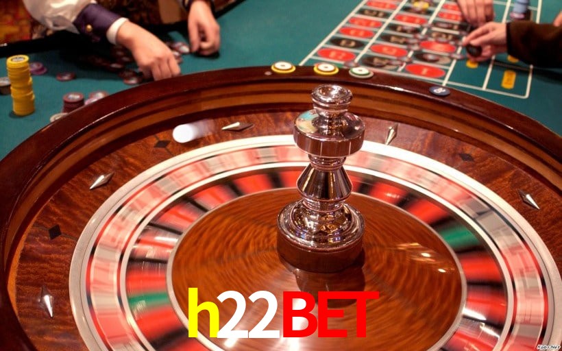 Interface Premium h22bet