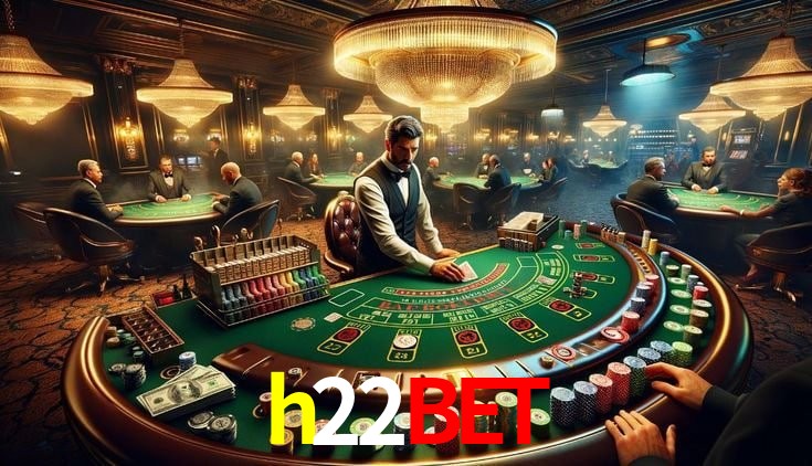 Bonus Features h22bet