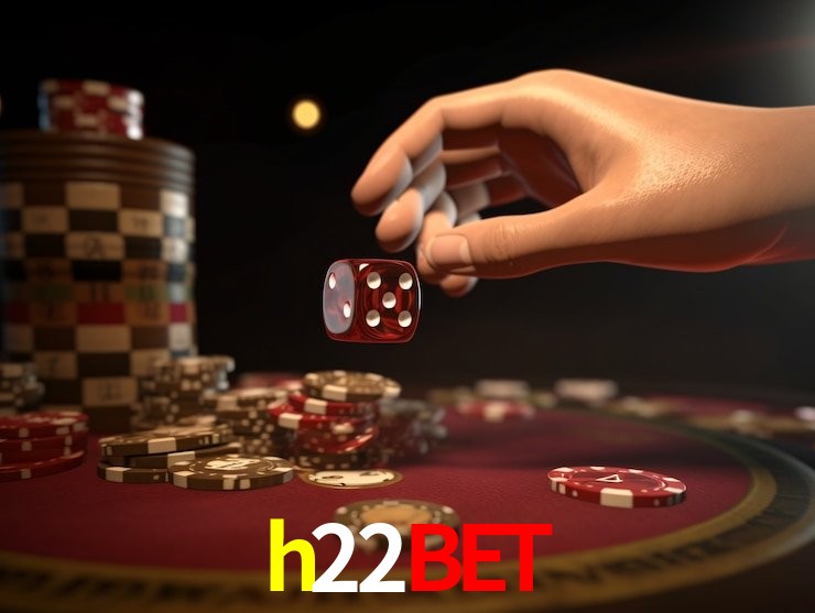 Casino Ao Vivo h22bet