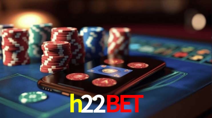 Provedores de Jogos h22bet