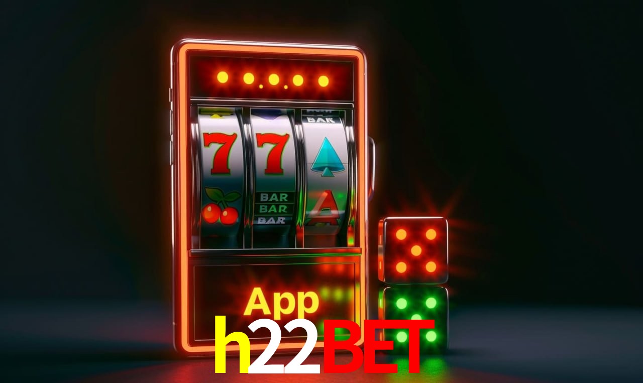 Recursos de Bônus h22bet