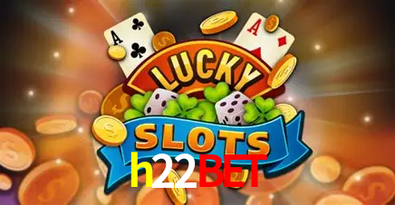 Descubra o Mundo do Cassino Online com h22bet