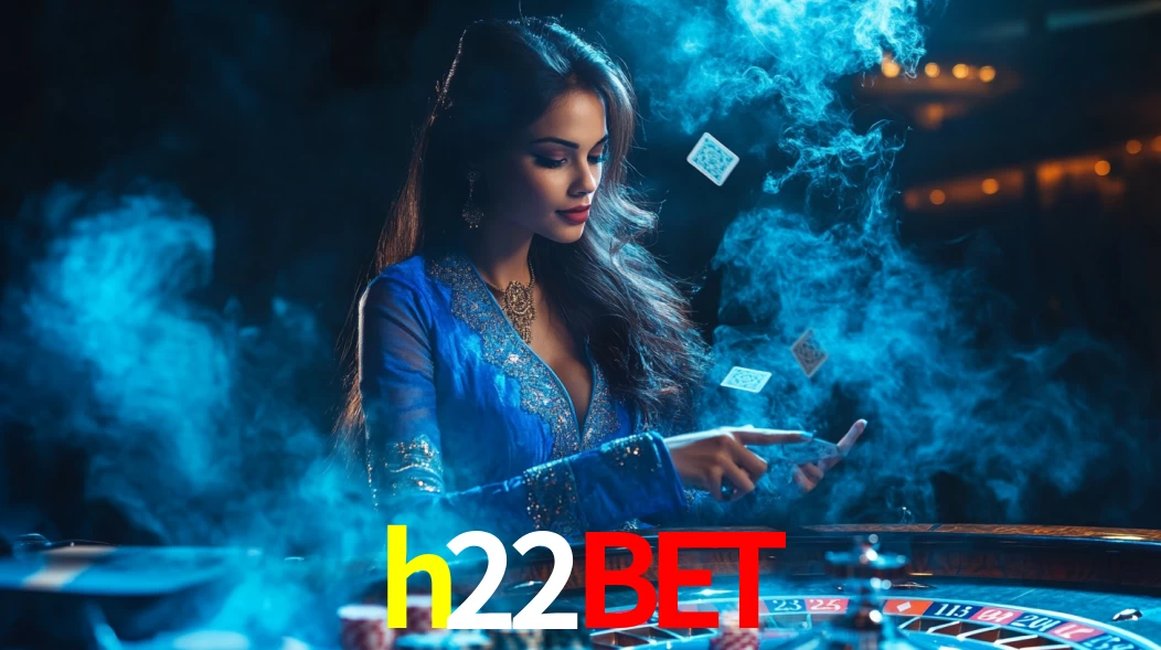 Explorando a Categoria de Eventos em Apostas na h22bet