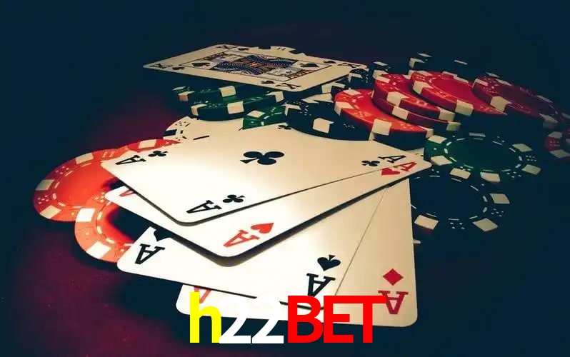Benefícios VIP na h22bet