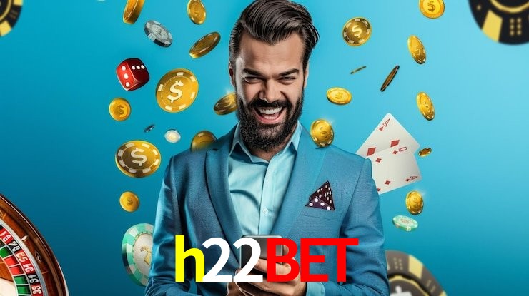 Slot Games h22bet