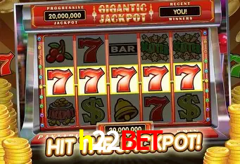A Popularidade dos Caça-Níqueis no h22bet