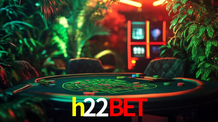 VIP Casino h22bet