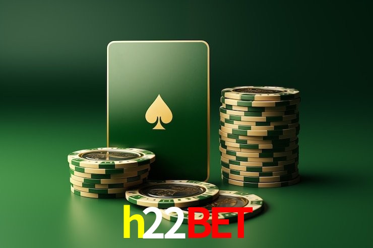 Tennis Betting h22bet