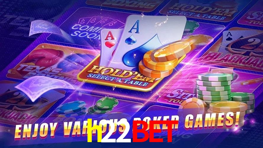 Download para Android e iOS na h22bet