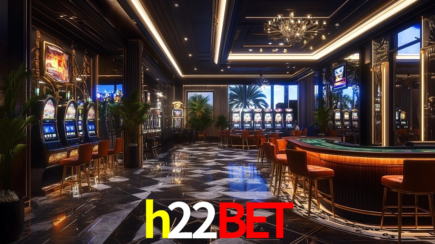 h22bet App Interface