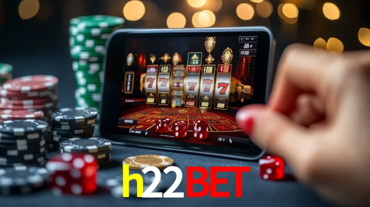 Programa VIP h22bet