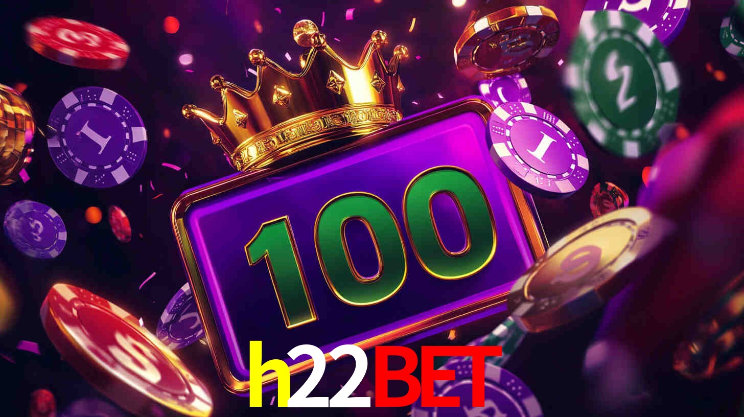 Tournaments h22bet