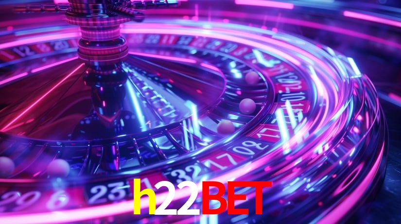 A Emoção da Loteria na h22bet: Uma Chance de Mudança de Vida
