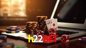 cassino h22bet