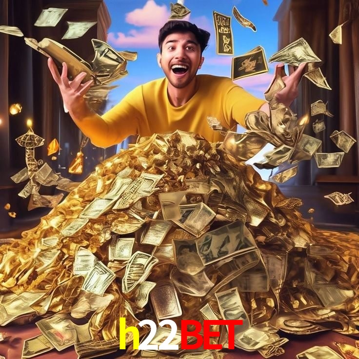 Torneios h22bet