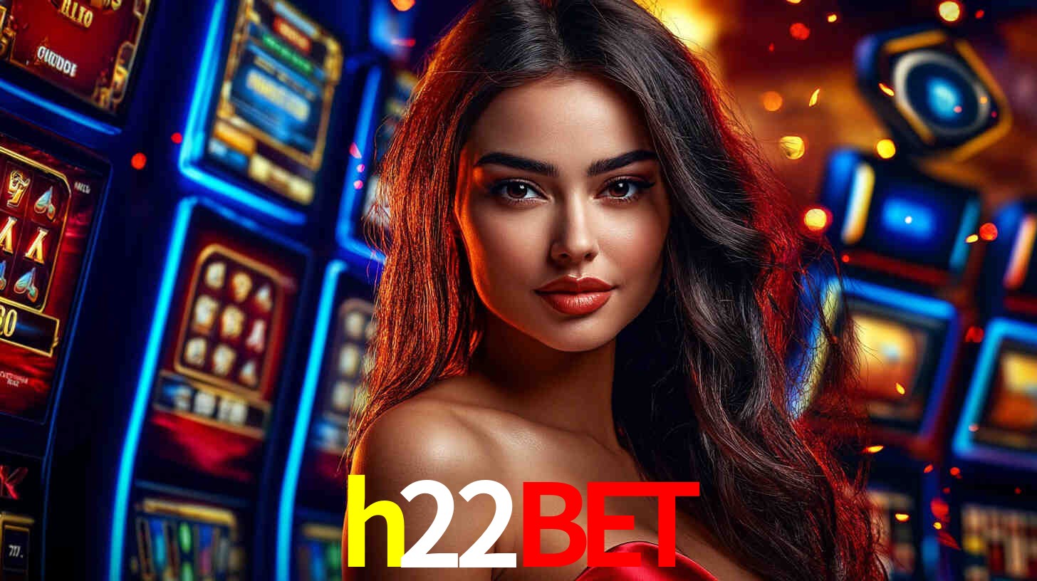 Explorando a Categoria de Eventos em Apostas na h22bet
