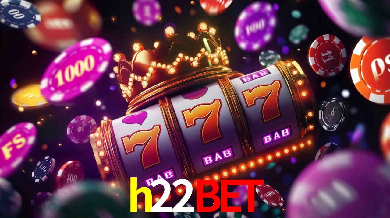 Live Casino h22bet