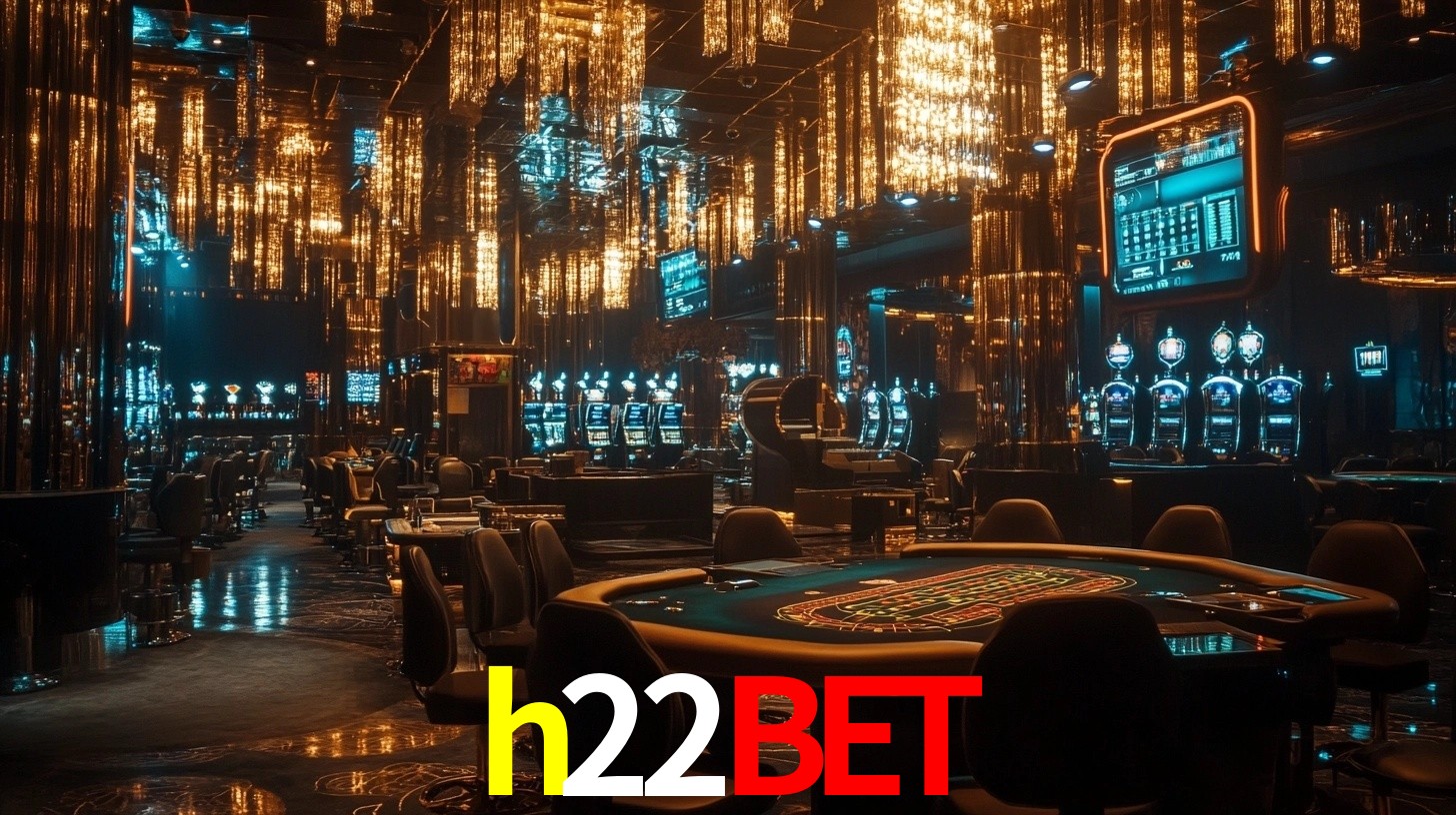 h22bet: Seu Especialista em Apostas Esportivas Brasileiras