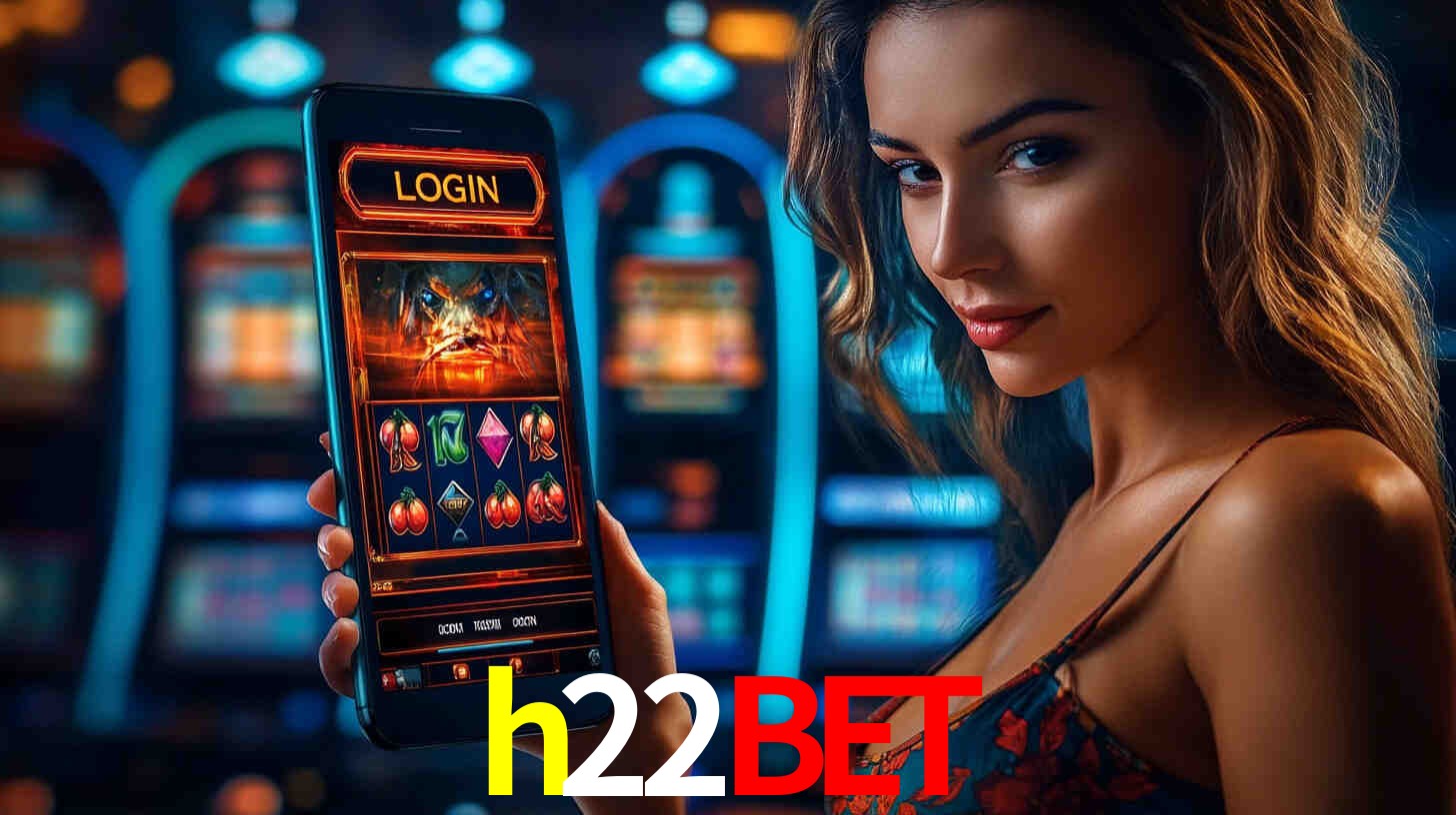 Bônus Generosos e Exclusivos no h22bet para Você!