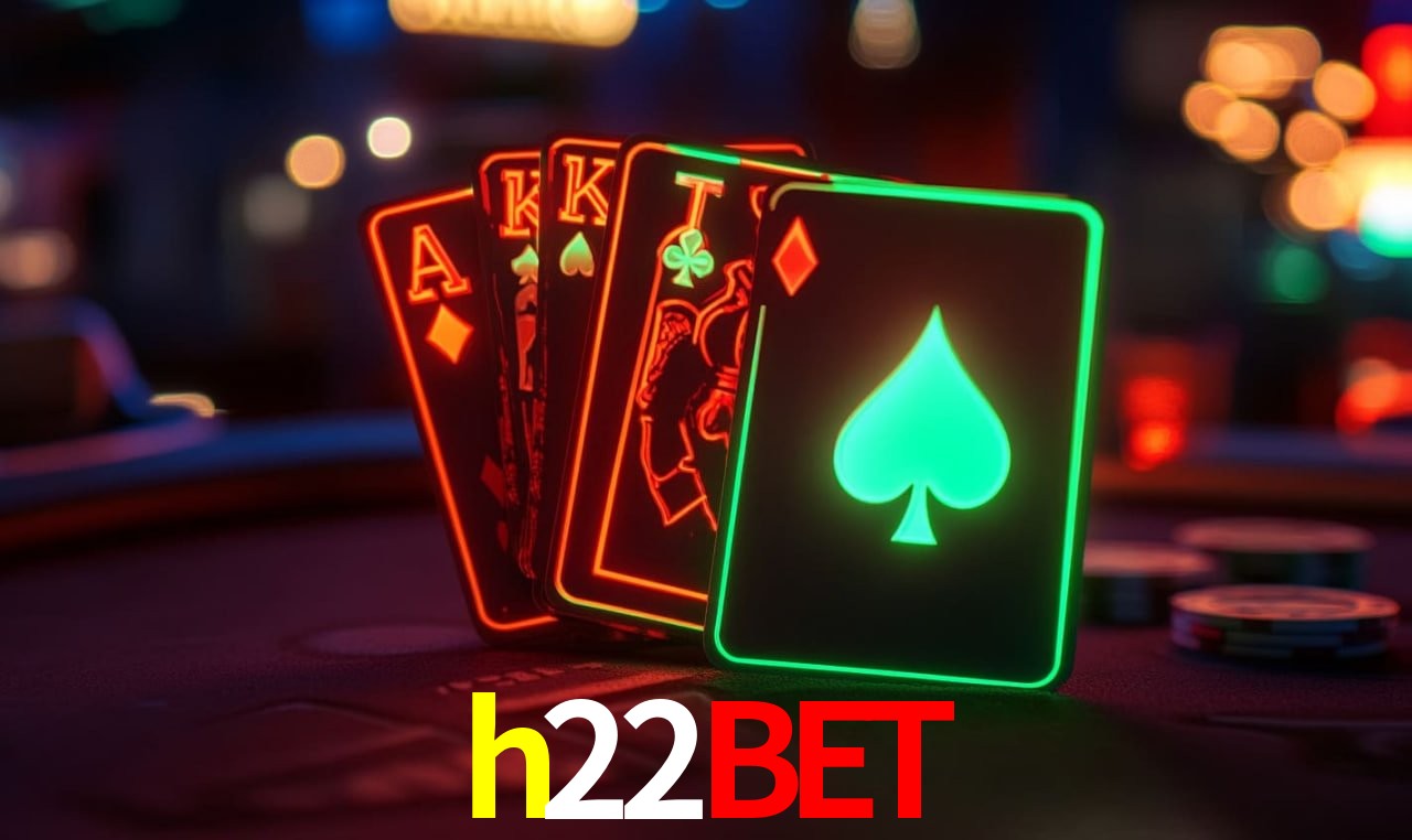 Torneios e prêmios garantidos na h22bet