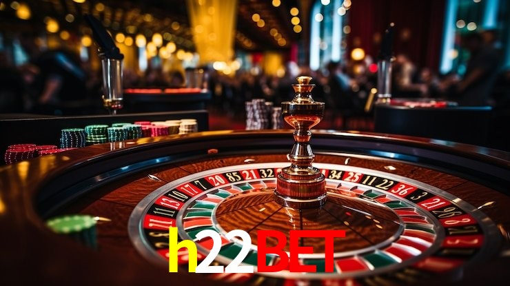 APP oficial da h22bet para mobile