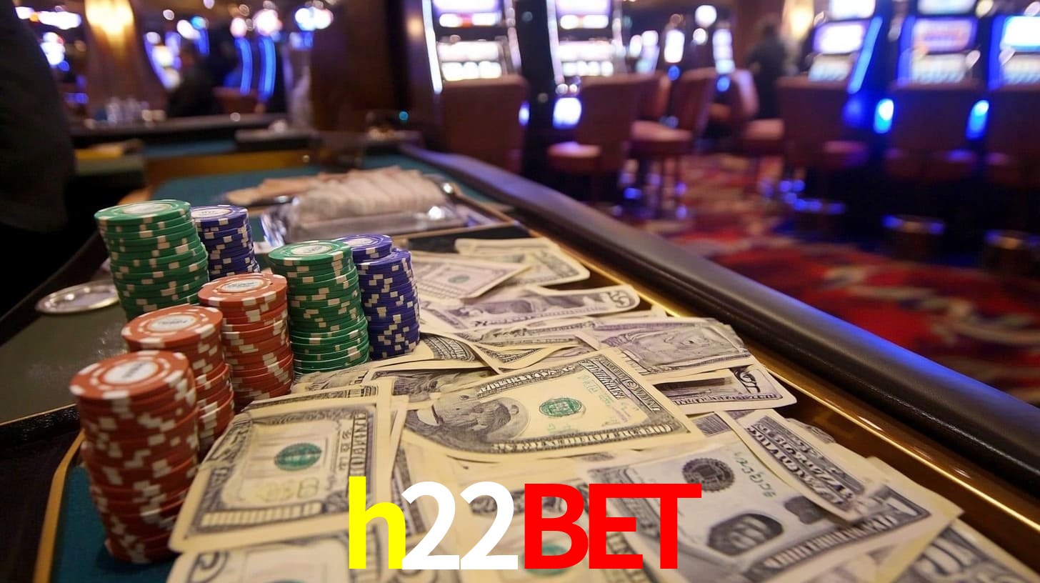 Canal oficial no Telegram da h22bet