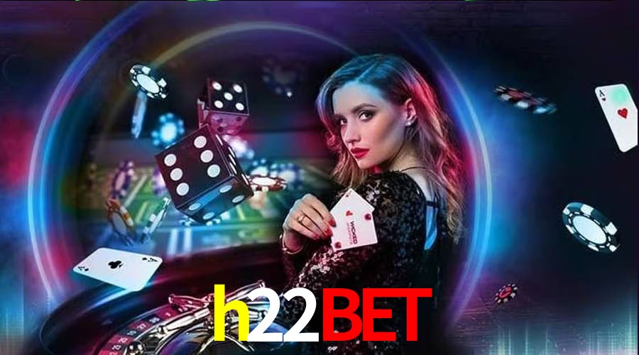 Security Systems h22bet