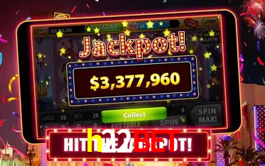 Desvendando o Mundo dos Jogos Virtuais na h22bet